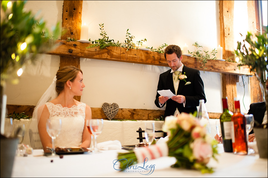 Wedding Photography at Bix Manor, Oxfordshire