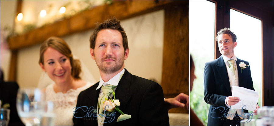 Wedding Photography at Bix Manor, Oxfordshire