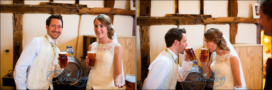 Wedding Photography at Bix Manor, Oxfordshire