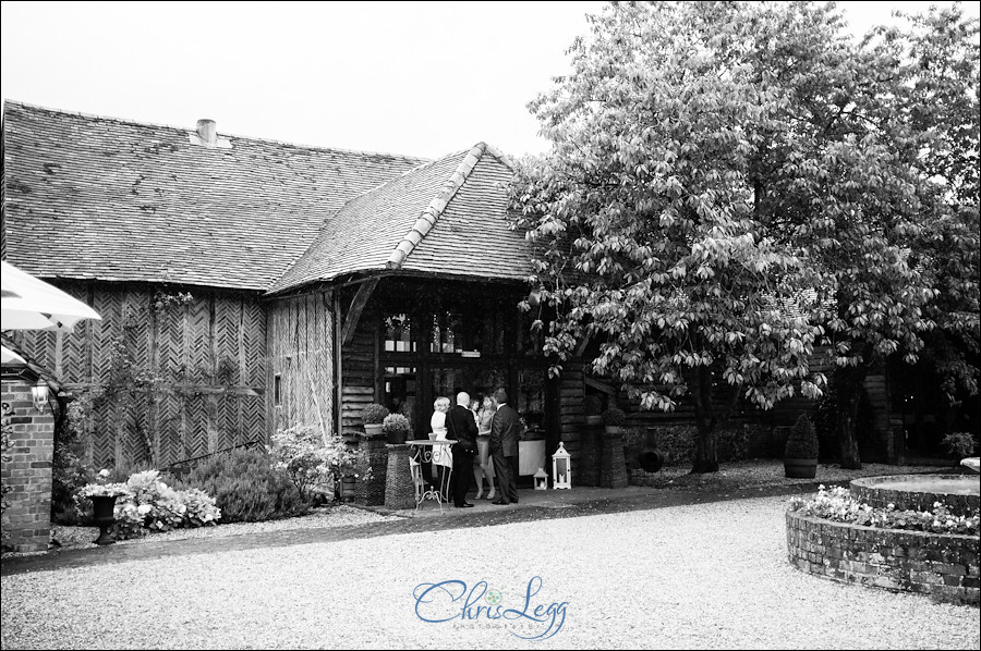 Wedding Photography at Bix Manor, Oxfordshire