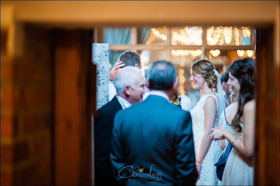 Wedding Photography at Bix Manor, Oxfordshire