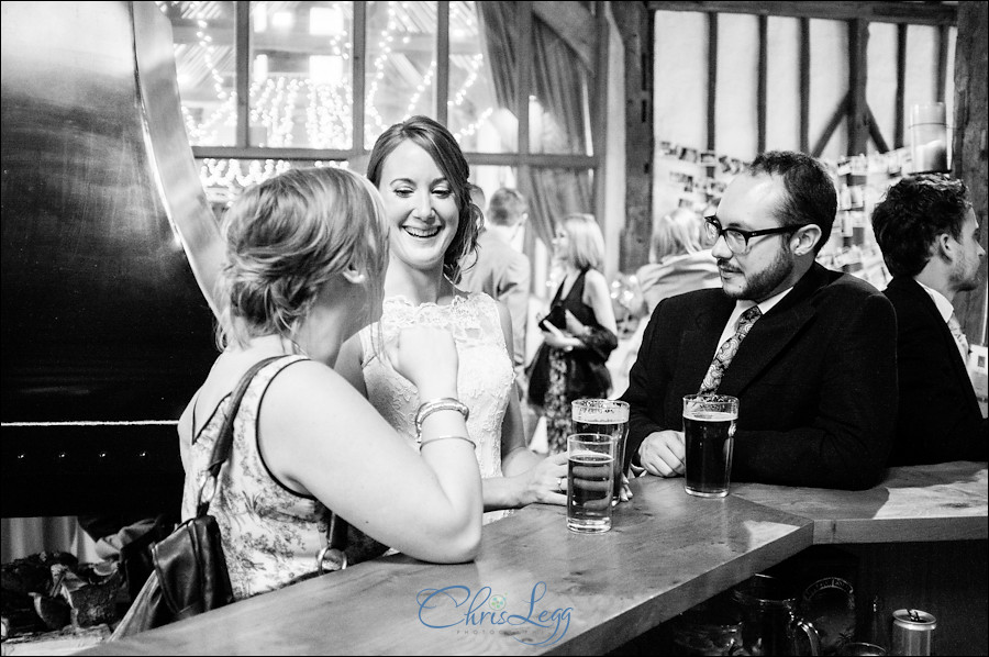 Wedding Photography at Bix Manor, Oxfordshire