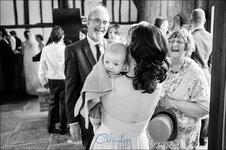 Wedding Photography at Bix Manor, Oxfordshire