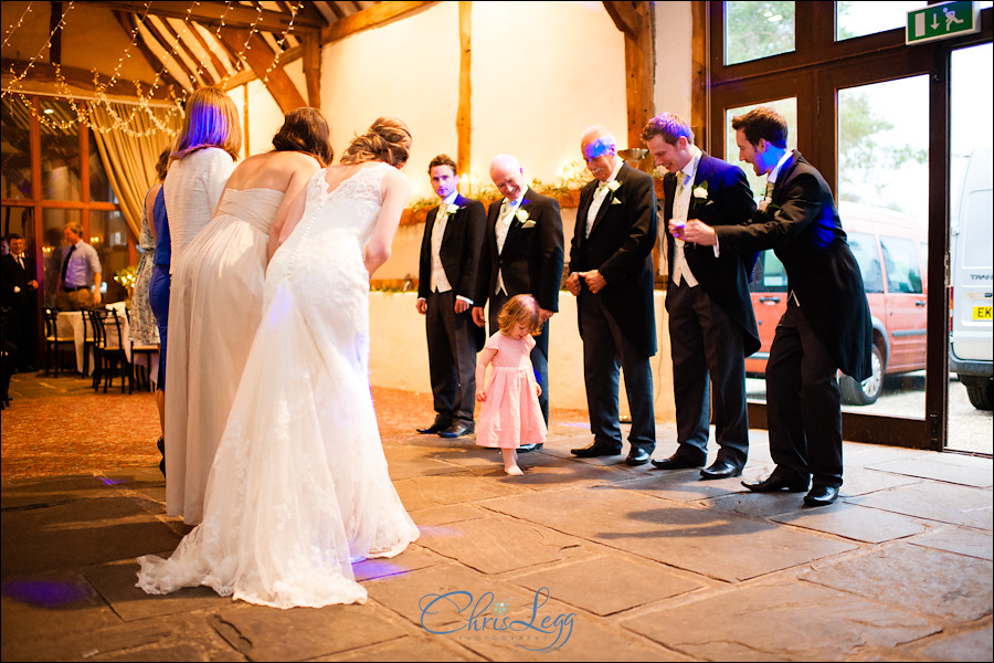 Wedding Photography at Bix Manor, Oxfordshire