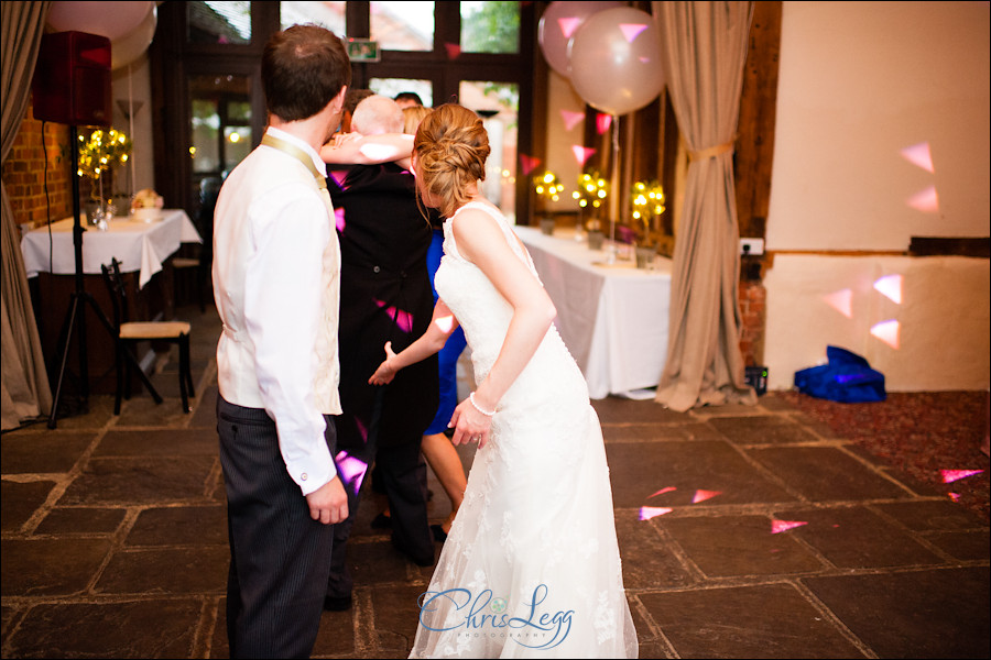 Wedding Photography at Bix Manor, Oxfordshire