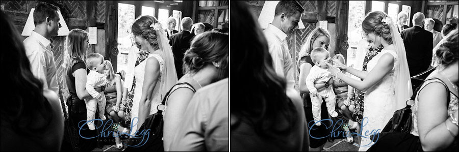 Wedding Photography at Bix Manor, Oxfordshire