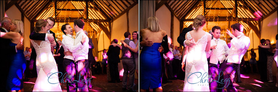 Wedding Photography at Bix Manor, Oxfordshire