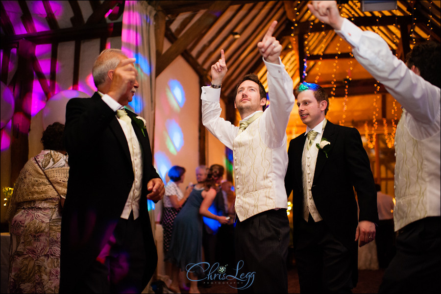 Wedding Photography at Bix Manor, Oxfordshire