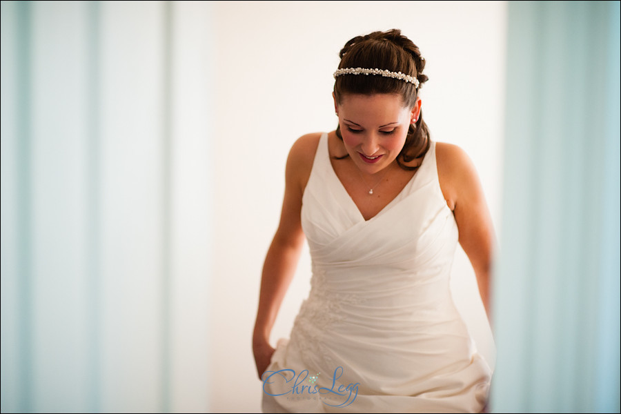 Wedding Photography at Hampton Court House