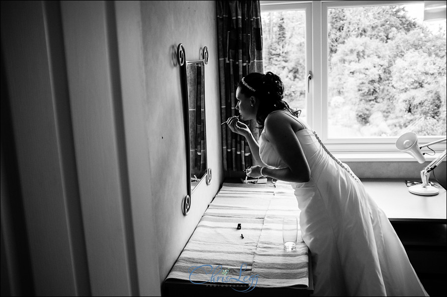 Wedding Photography at Hampton Court House