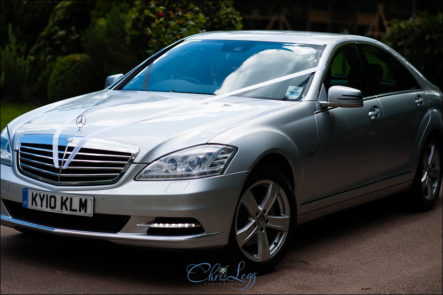 Wedding Photography at Hampton Court House