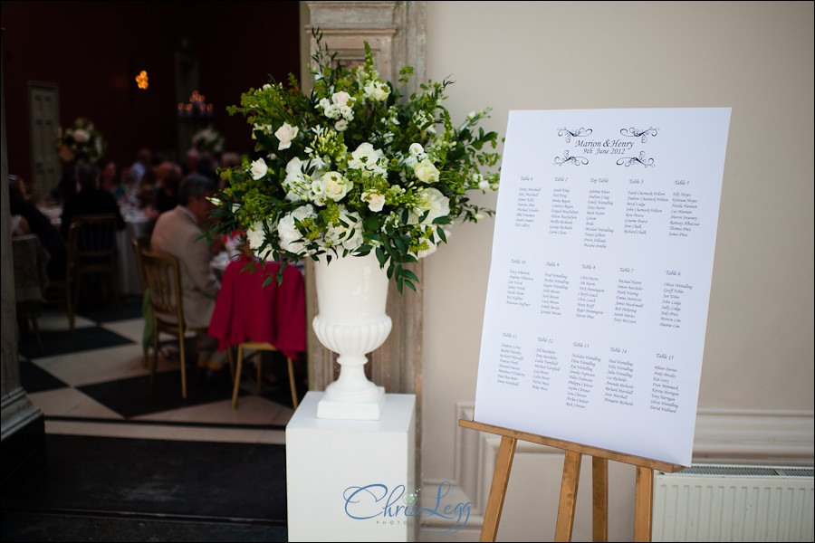 Wedding Photography at Hampton Court House