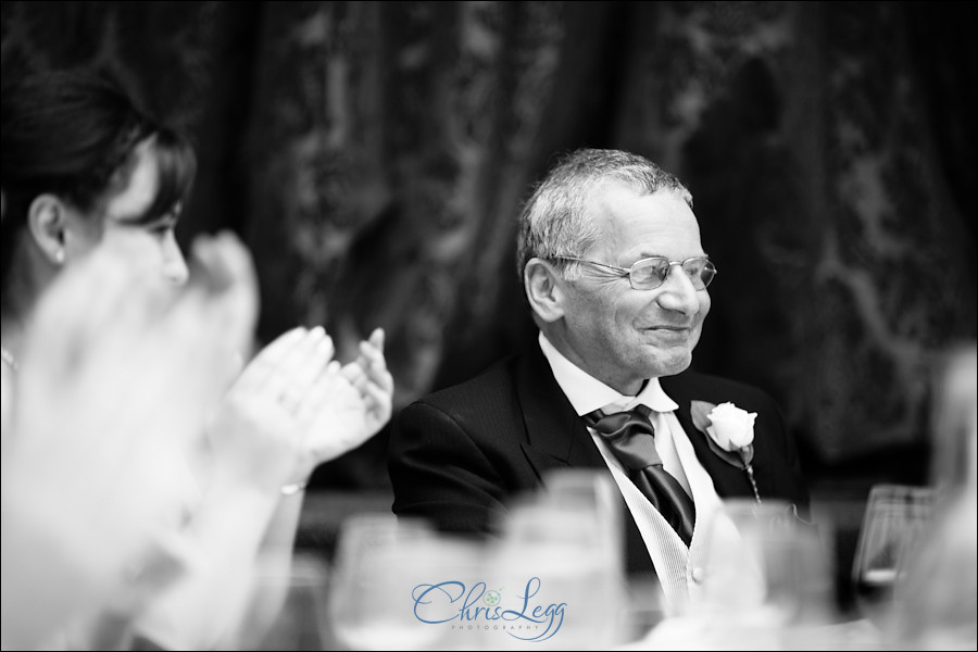 Wedding Photography at Hampton Court House