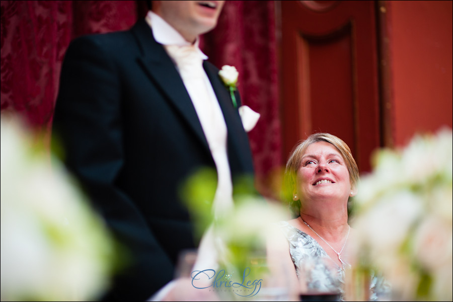 Wedding Photography at Hampton Court House