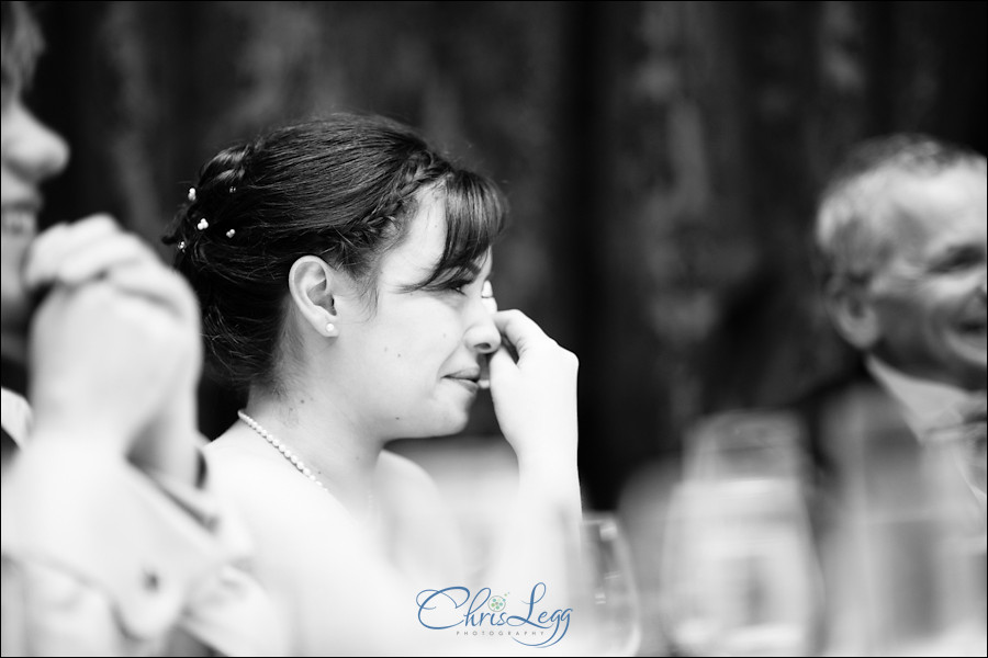 Wedding Photography at Hampton Court House