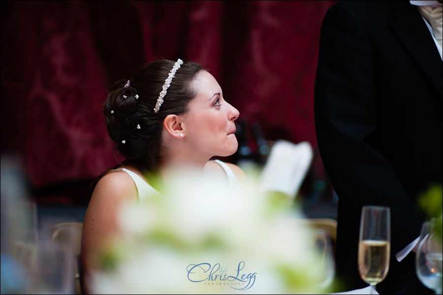 Wedding Photography at Hampton Court House