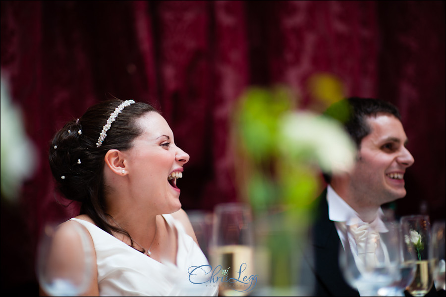 Wedding Photography at Hampton Court House