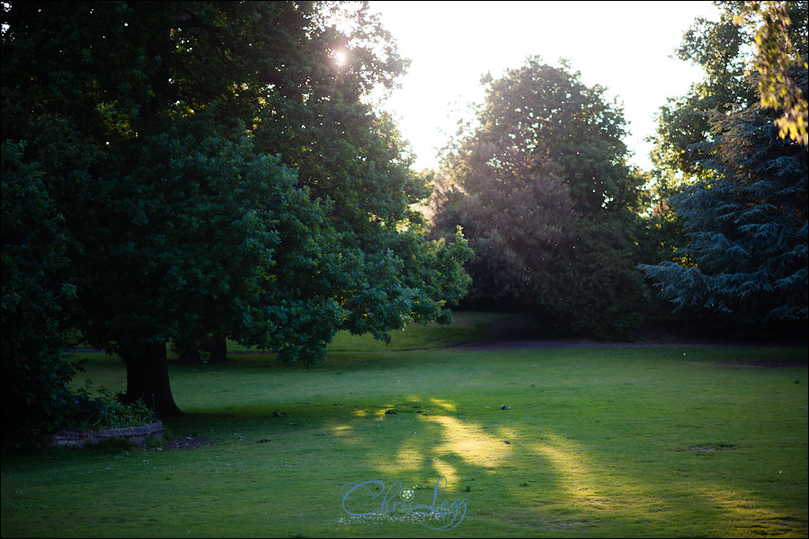 Wedding Photography at Hampton Court House