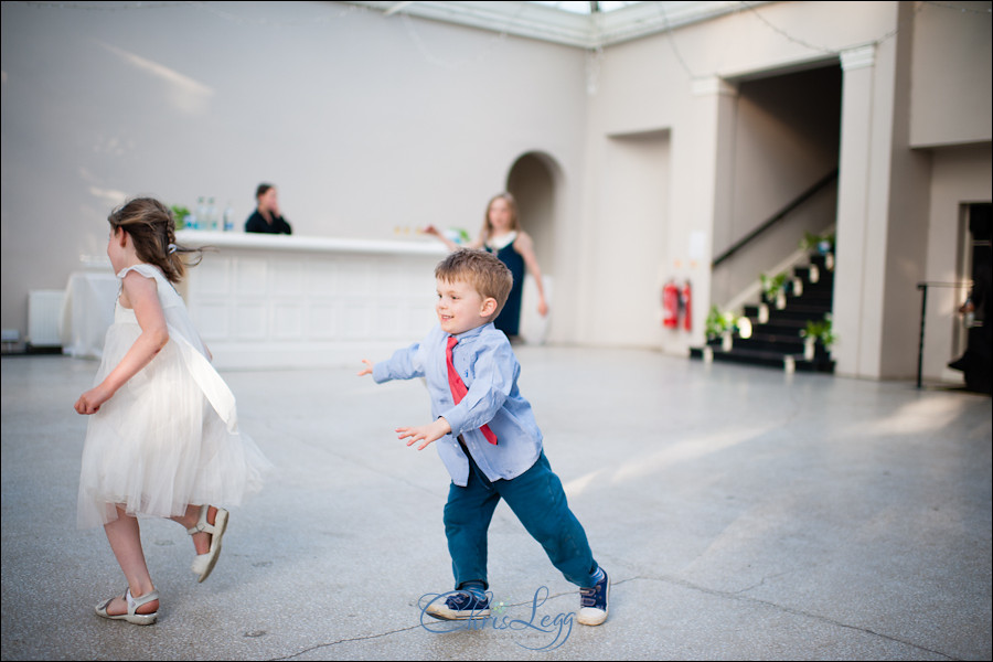 Wedding Photography at Hampton Court House