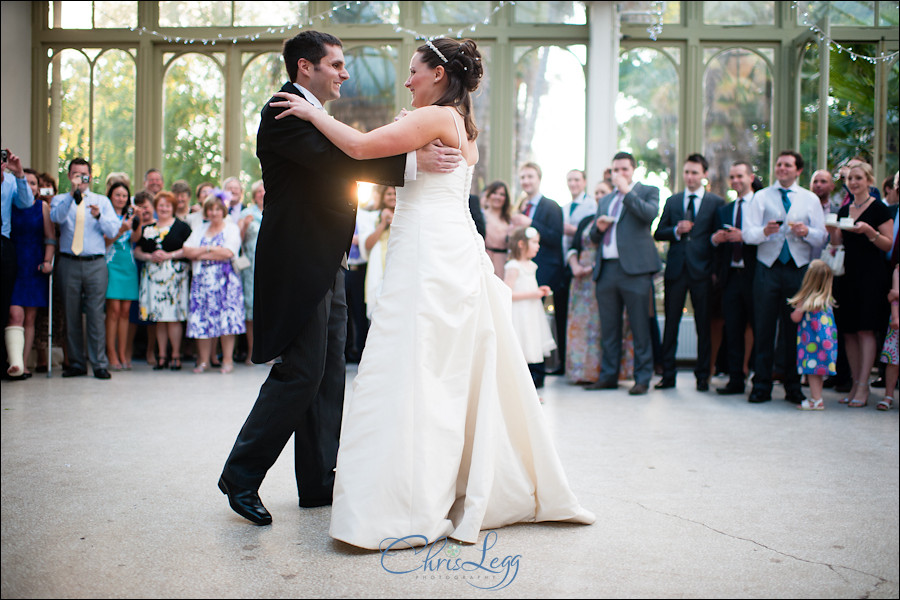 Wedding Photography at Hampton Court House