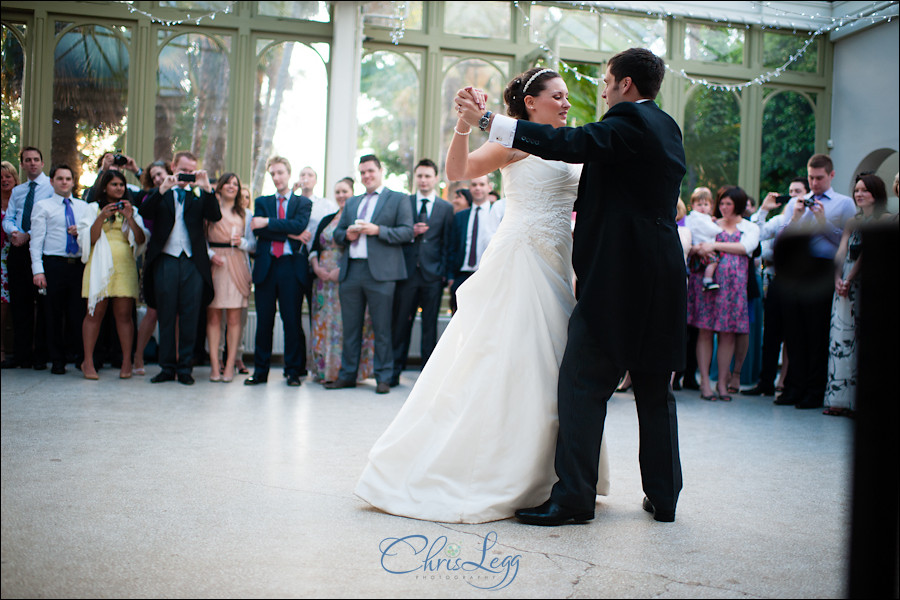 Wedding Photography at Hampton Court House