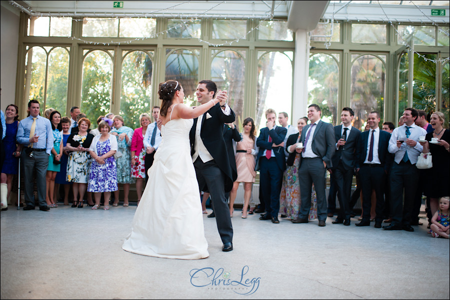 Wedding Photography at Hampton Court House