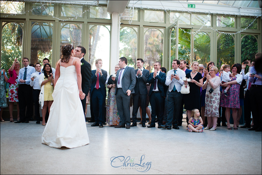 Wedding Photography at Hampton Court House