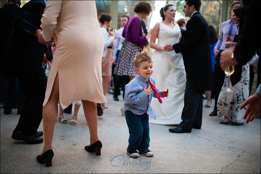 Wedding Photography at Hampton Court House