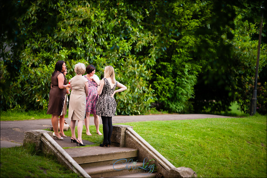 Wedding Photography at Hampton Court House