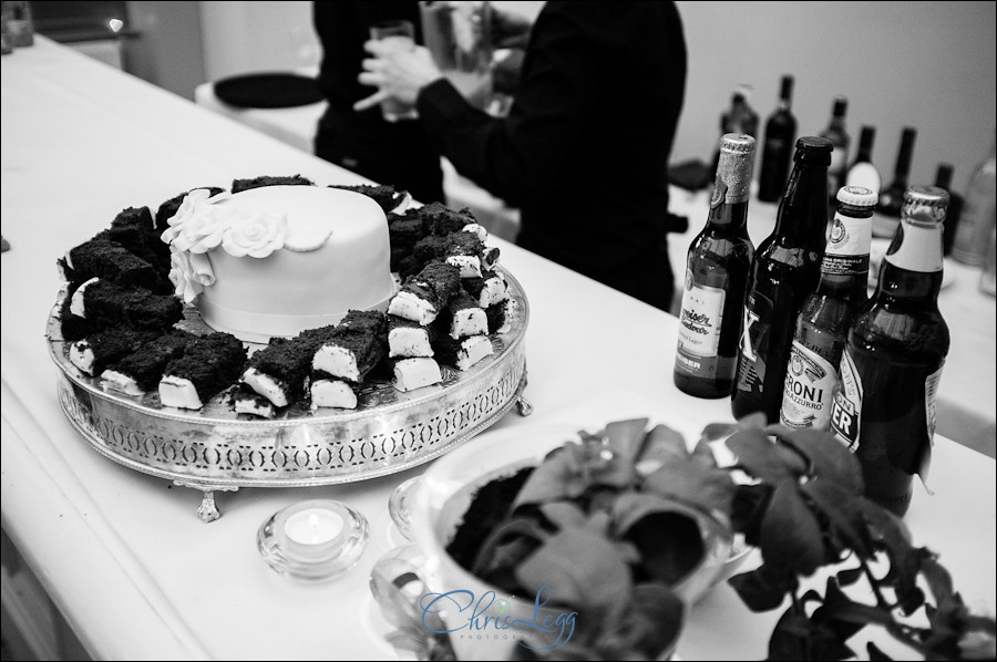 Wedding Photography at Hampton Court House