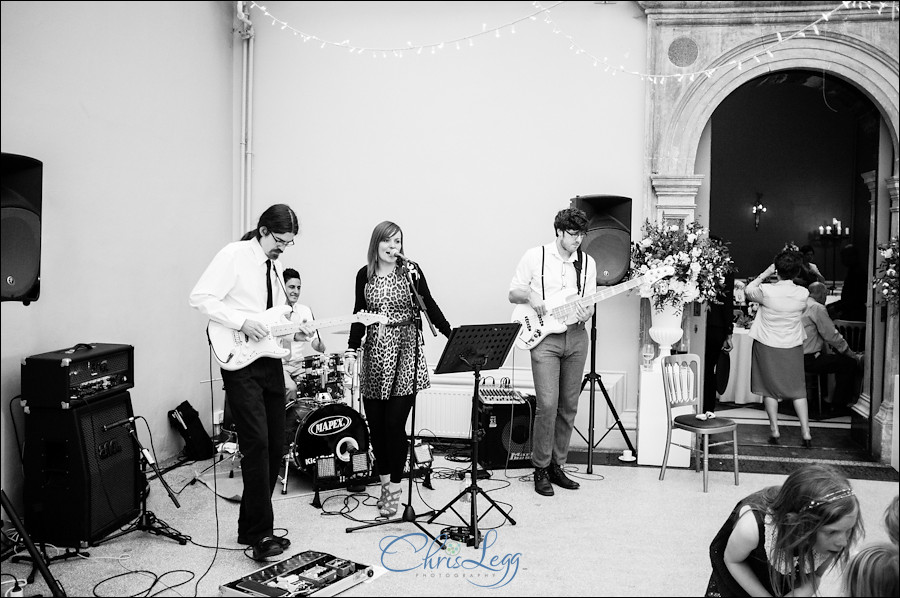 Wedding Photography at Hampton Court House