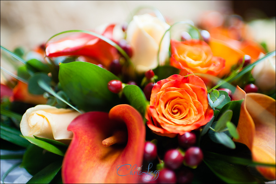 Sherbone Abbey Wedding Photographs