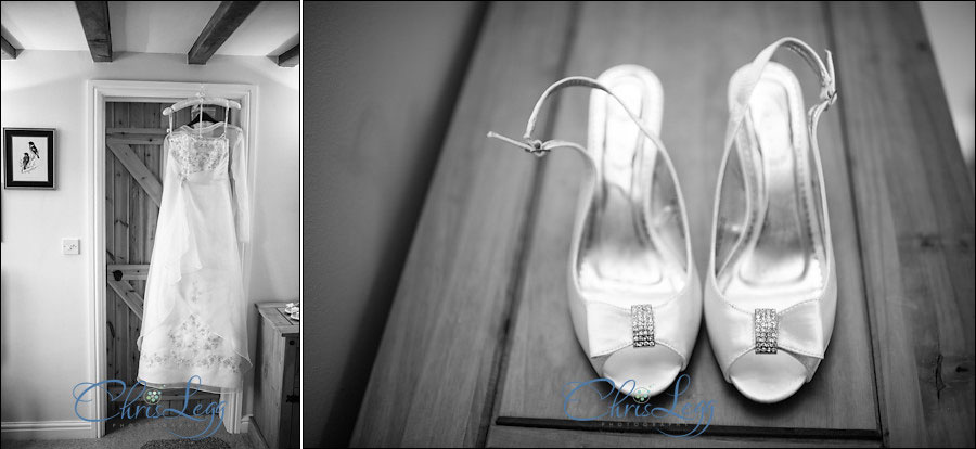 Sherbone Abbey Wedding Photographs