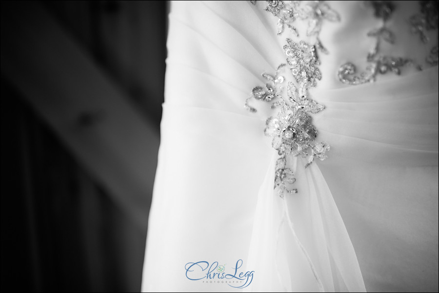 Sherbone Abbey Wedding Photographs