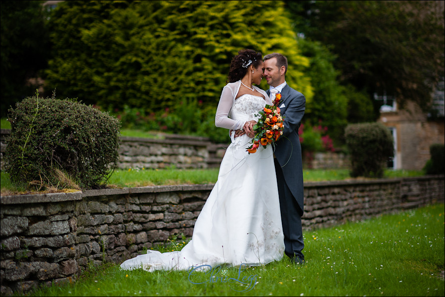 Sherbone Abbey Wedding Photographs