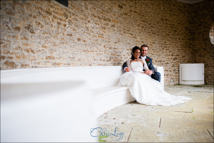 Sherbone Abbey Wedding Photographs