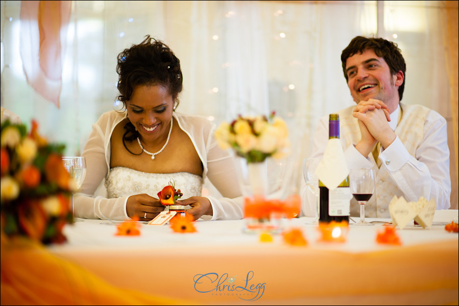 Sherbone Abbey Wedding Photographs