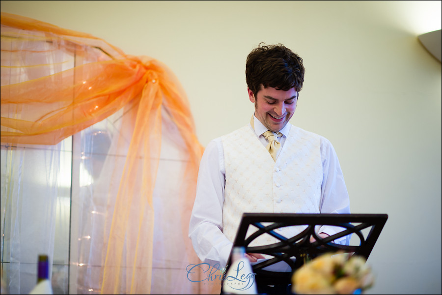 Sherbone Abbey Wedding Photographs