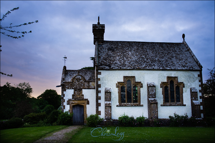 Sherbone Abbey Wedding Photographs