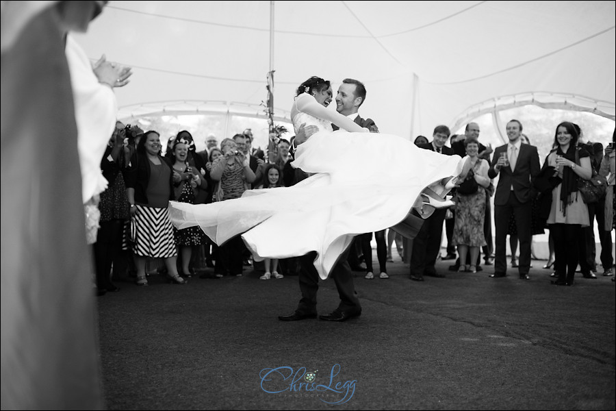 Sherbone Abbey Wedding Photographs