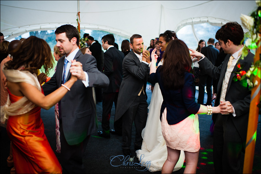 Sherbone Abbey Wedding Photographs