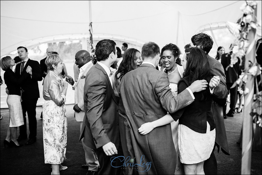 Sherbone Abbey Wedding Photographs