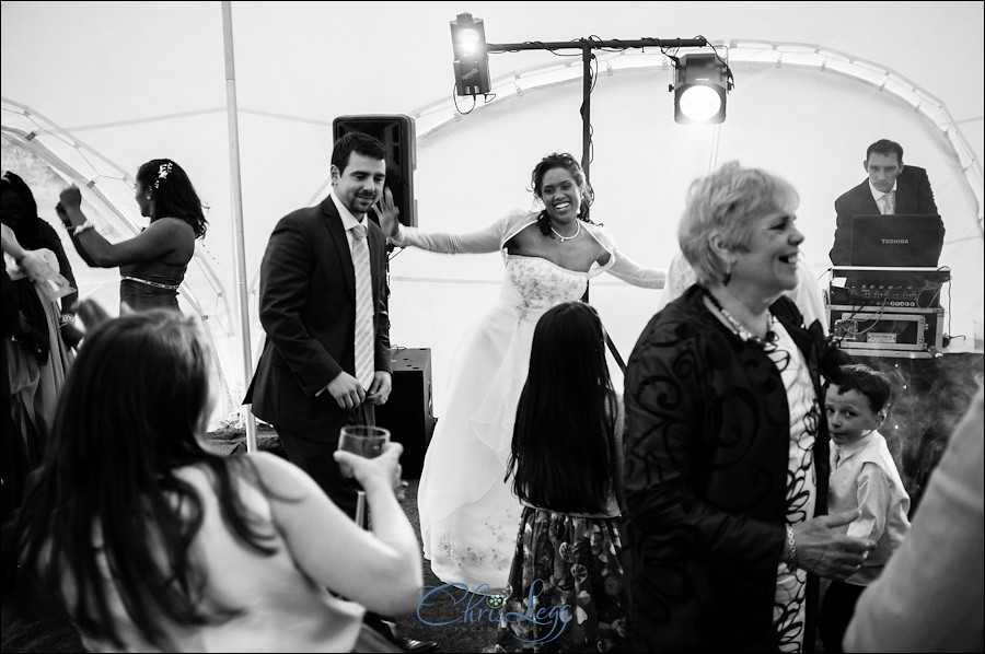 Sherbone Abbey Wedding Photographs