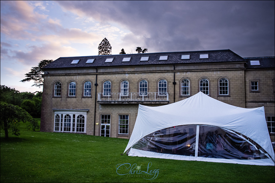 Sherbone Abbey Wedding Photographs