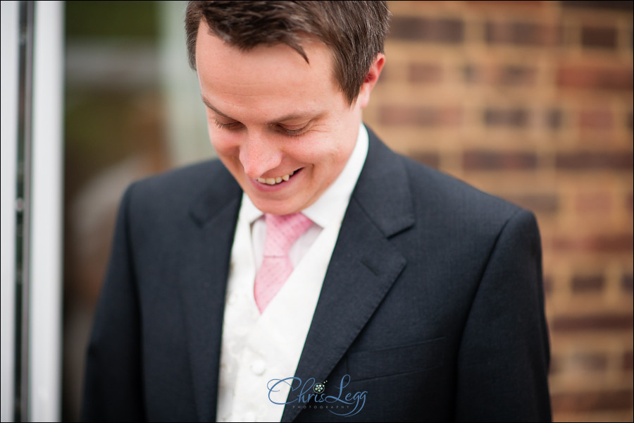 River House Windsor Wedding Photography