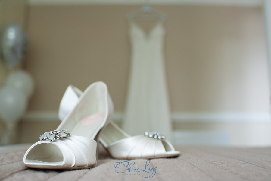 Wedding Photography in Windsor