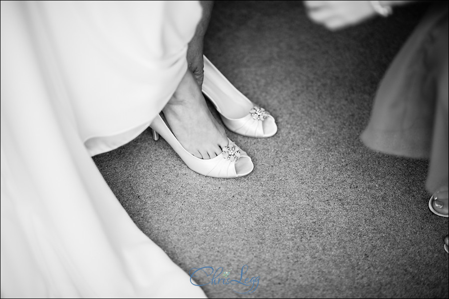 Wedding Photography in Windsor