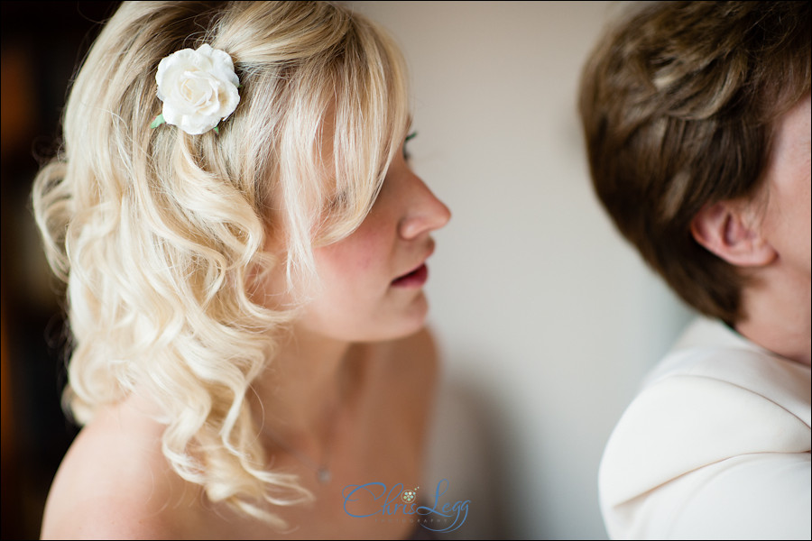 Wedding Photography in Windsor