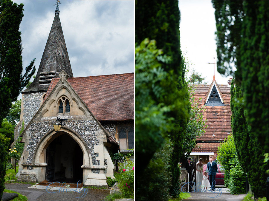 Wedding Photography in Windsor