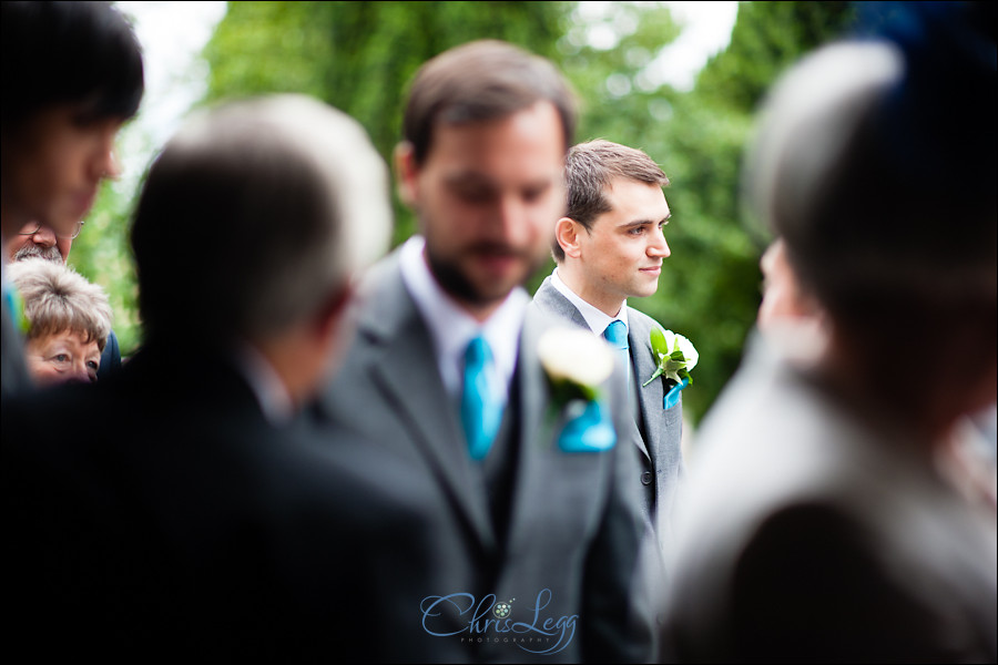 Wedding Photography in Windsor